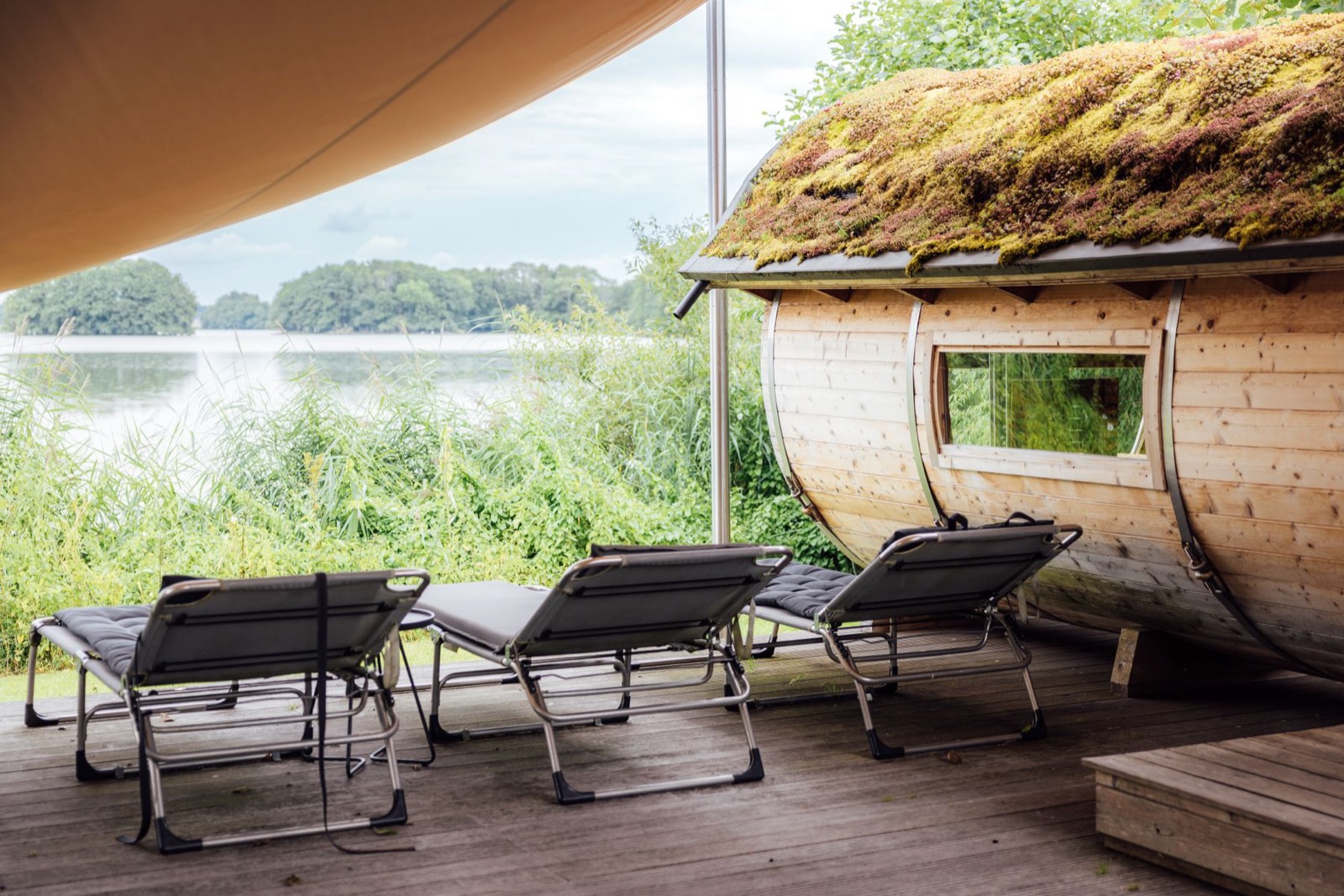 Sauna Before or After Cold Plunge? Get the Order Right